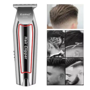 Wireless Hair Clippers
