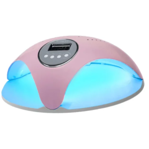 Led UV Lamp Nail Dryer