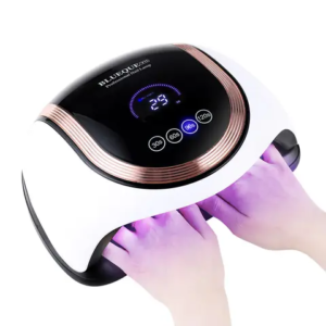 Digital LED Lamp Nail Dryer