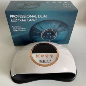 Modern 6 Nail Lamp Dryer