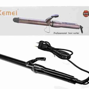 Kemei Professional Hair Curler