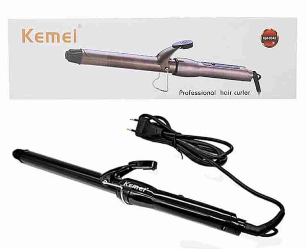 Kemei Professional Hair Curler