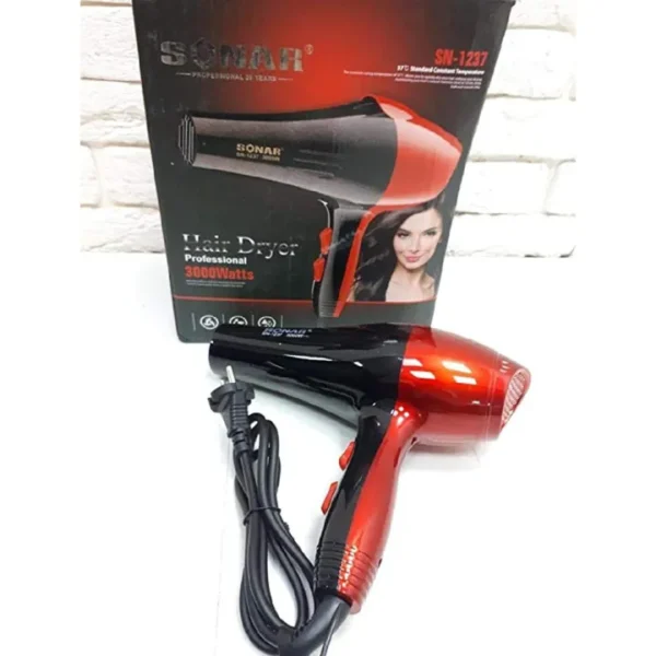 Hair Dryer - Image 3