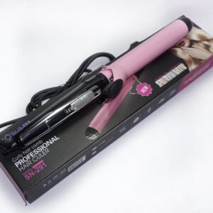 Professional Hair Curler