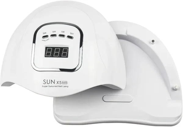 Digital Led Nail Lamp - Image 4