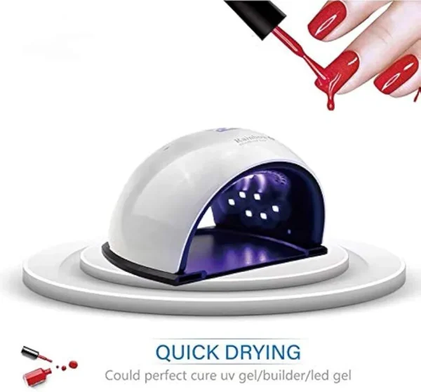 Nail And Toe Dryer - Image 2
