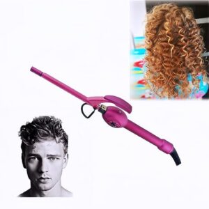 Slim Hair Curler