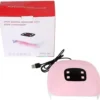 Mini 4s UV Led Lamp Nail Dryer - Image 5