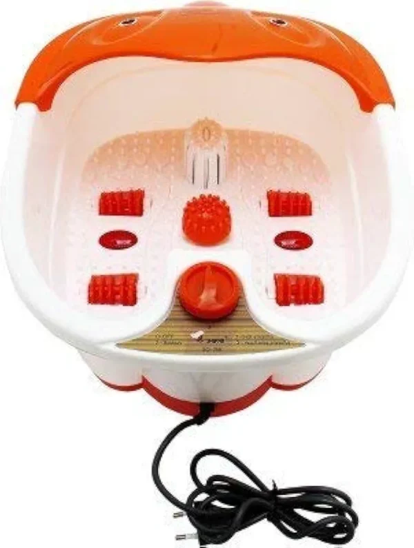 Electric Foot Massager - Image 5