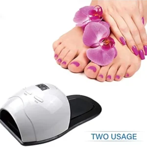 Nail And Toe Dryer