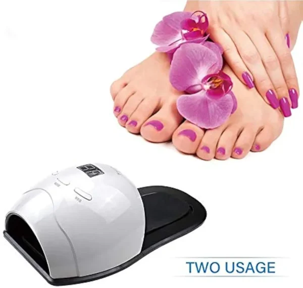 Nail And Toe Dryer