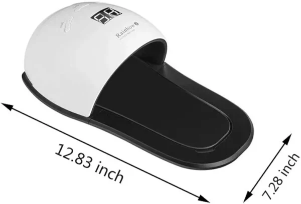 Nail And Toe Dryer - Image 3