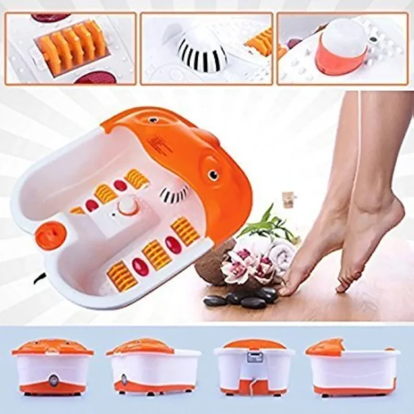 Electric Foot Massager - Image 6