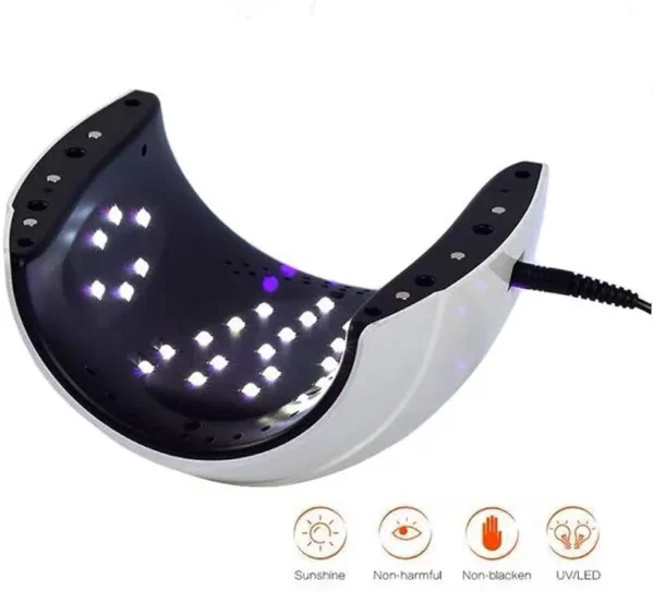 Nail And Toe Dryer - Image 6