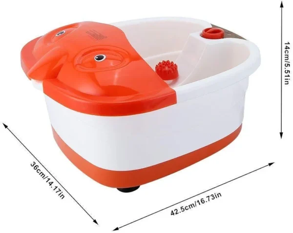 Electric Foot Massager - Image 3