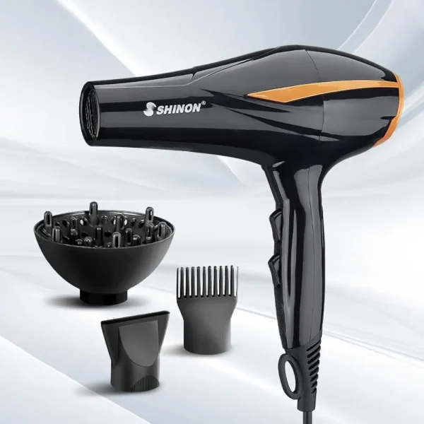 All in 1 Hand dryer - Image 6