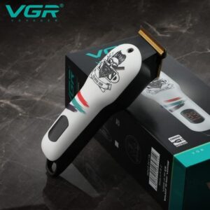 VGR Detailer Hair Clipper