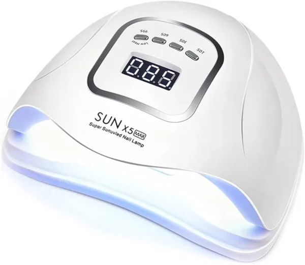 Digital Led Nail Lamp - Image 2