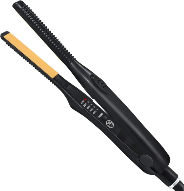 Slim Hair Straightener - Image 6