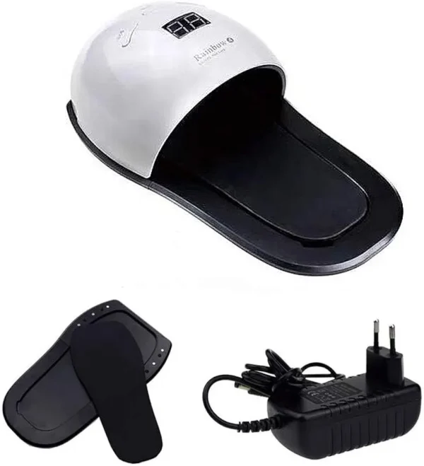 Nail And Toe Dryer - Image 4