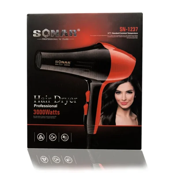 Hair Dryer - Image 2