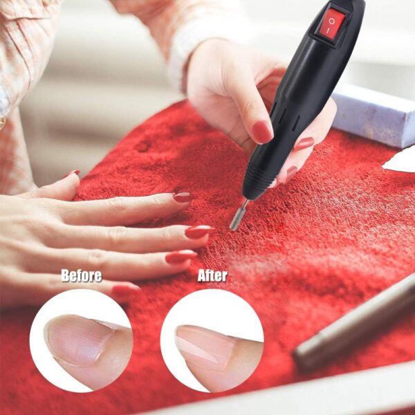 Manicure And Pedicure Set - Image 7