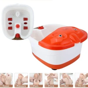 Electric Foot Massager