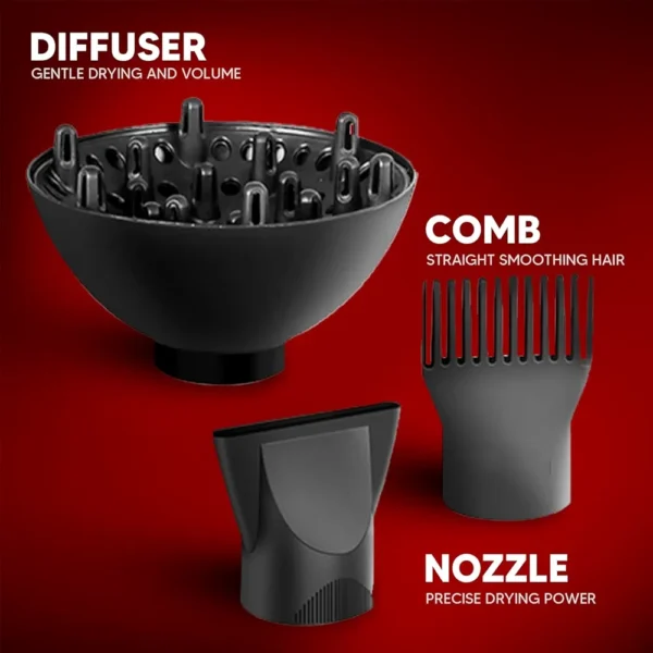All in 1 Hand dryer - Image 3