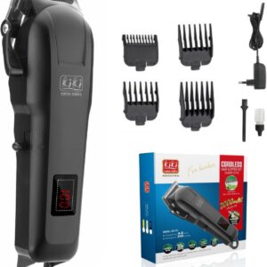 Kiki Professional Hair Clipper