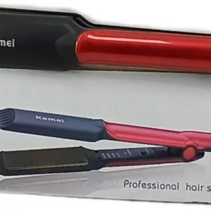 Kemei Hair Straightener