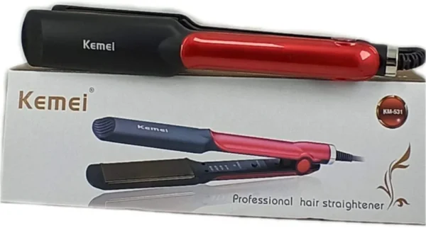 Kemei Hair Straightener