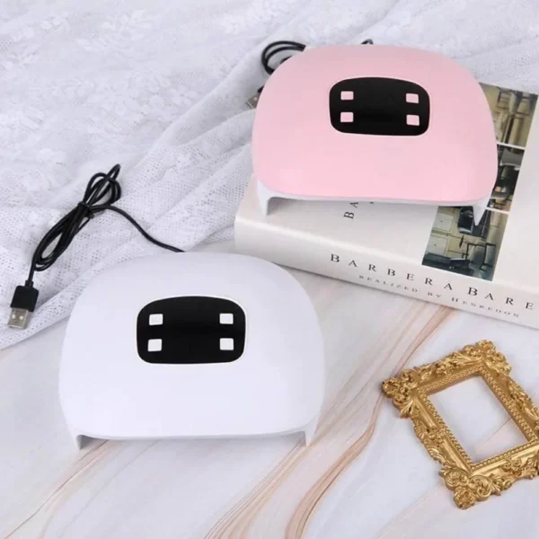 Mini 4s UV Led Lamp Nail Dryer - Image 3