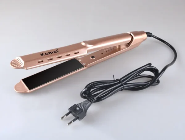 Kemei Hair Straightener - Image 3