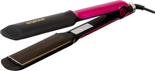 Kemei Hair Straightener - Image 3