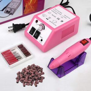 Manicure And Pedicure Set