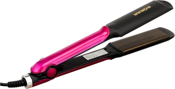 Kemei Hair Straightener - Image 2