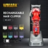 Cordless or cord Wmark Hair Clipper - Image 2
