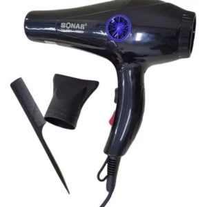 Sonar Professional Hair Hand Dryer