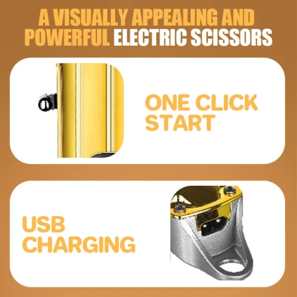 Rechargeable Cordless Kiki All Metal Barbering Machine - Image 5