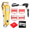 Wmark All-metal Cordless Hair Clipper - Image 4
