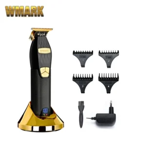 Wmark NG-2033 Hair Clipper and Trimmer
