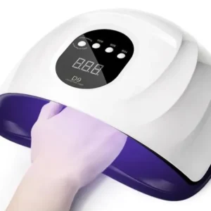 UV led lamp Nail Dryer