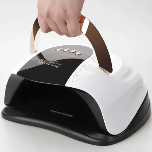 Sun S2 Nail Lamp Dry - Image 2