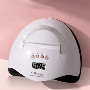 Sun x6 Super Nail Lamp