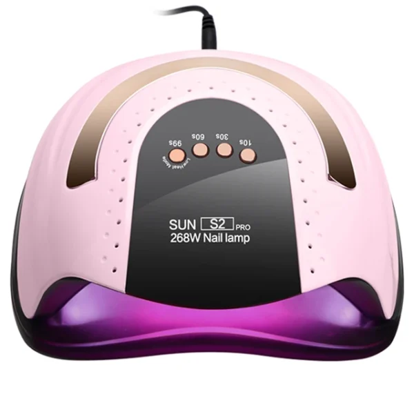 Sun S2 Nail Lamp Dry - Image 3