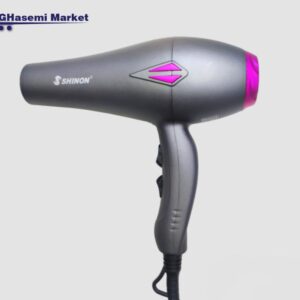 Shinon All in 1 Hand Dryer