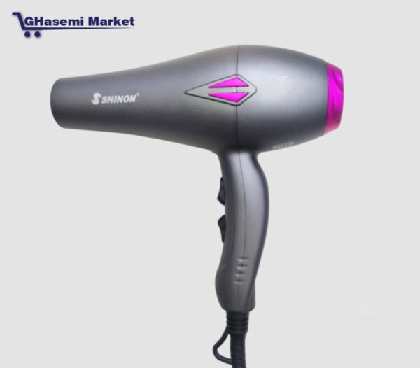 Shinon All in 1 Hand Dryer