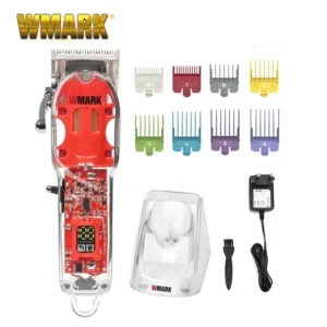 Cordless or cord Wmark Hair Clipper