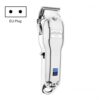 Wmark All-metal Cordless Hair Clipper - Image 3