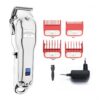 Wmark All-metal Cordless Hair Clipper